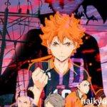 haikyuu movie