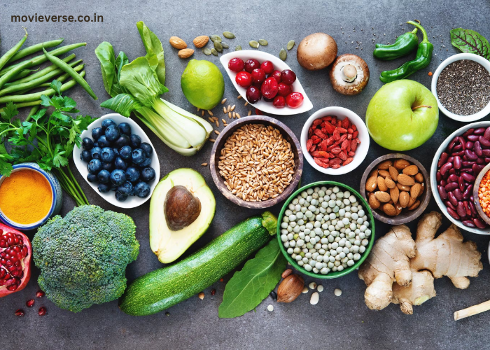 2025’s Essential Nutrition Tips for Achieving Optimal Health