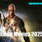 Action Movies 2025