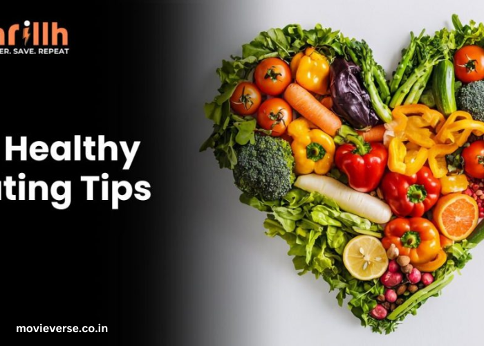 Optimal Health in 2025: Key Nutrition Advice You Need