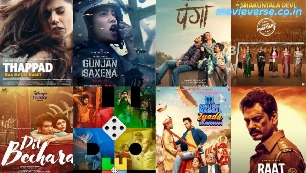 The Best Hindi Movies That Will Keep You Hooked