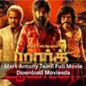 Mark Antony Tamil Full Movie Download Moviesda