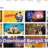 how to download bengali movies