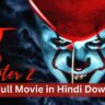 it 2 full movie in hindi download