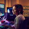 Online Gaming