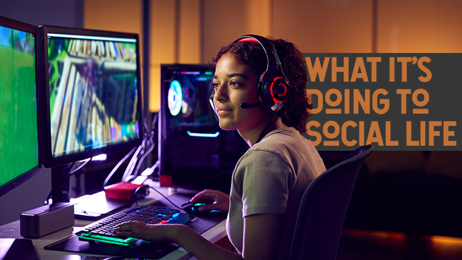 Online Gaming