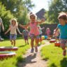 Top Idées Pour Créer Un Parcours Santé Familial Ludique